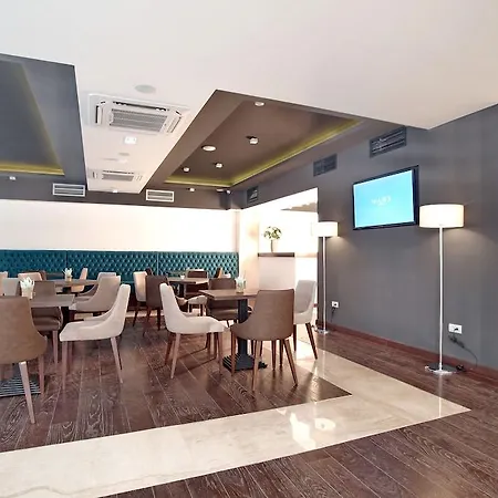 Mark Hotel Ξενοδοχείο 4*