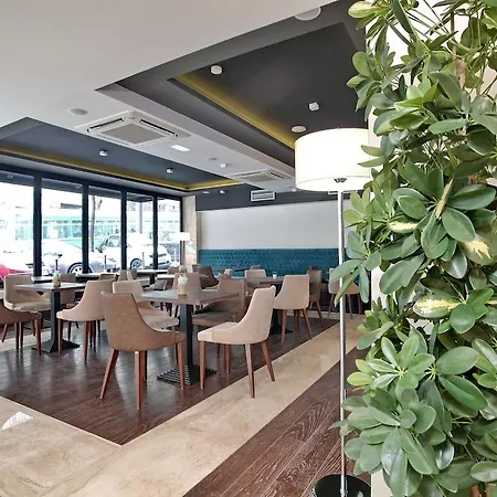 Mark Hotel Ξενοδοχείο 4*