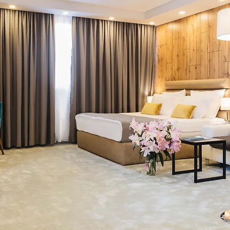 Otel Mark Hotel