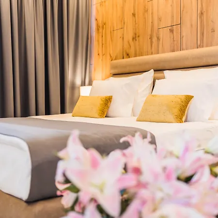 Mark Hotel Ξενοδοχείο Βελιγράδι