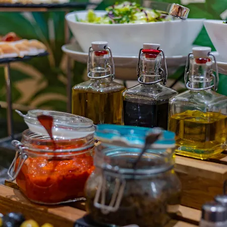 马克酒店 酒店 贝尔格莱德