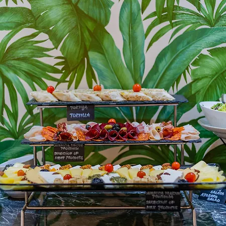 Ξενοδοχείο Mark Hotel Βελιγράδι