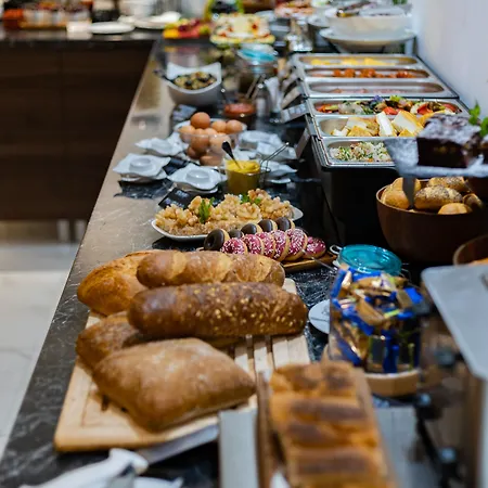 Mark Hotel Βελιγράδι