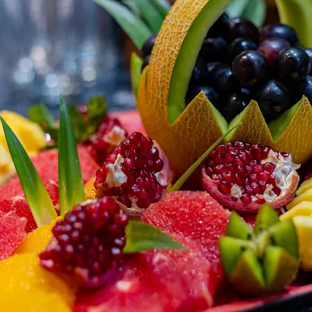 Mark Hotel Belgrad