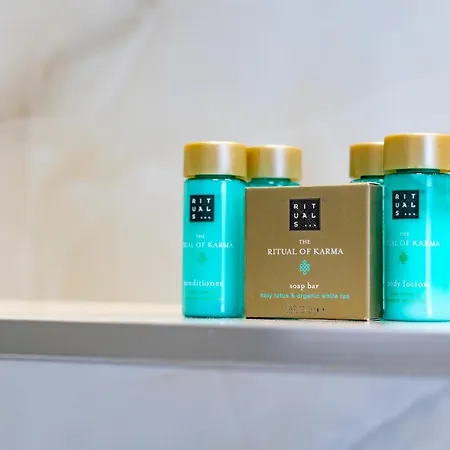 Mark Hotel Βελιγράδι