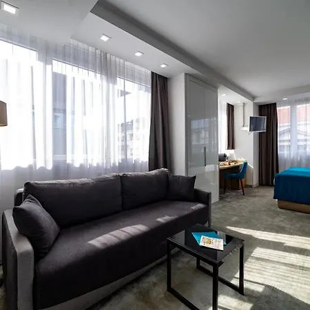 Mark Hotel Ξενοδοχείο