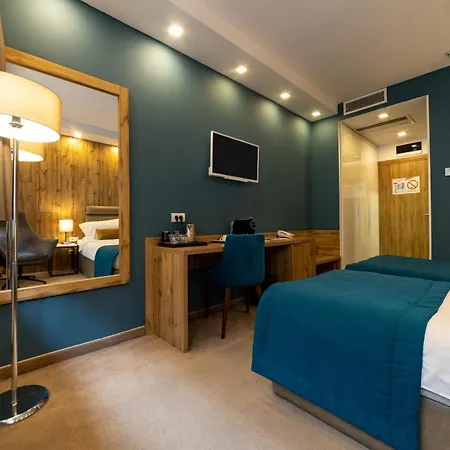 Mark Hotel Ξενοδοχείο