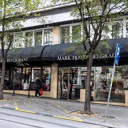 Mark Hotel