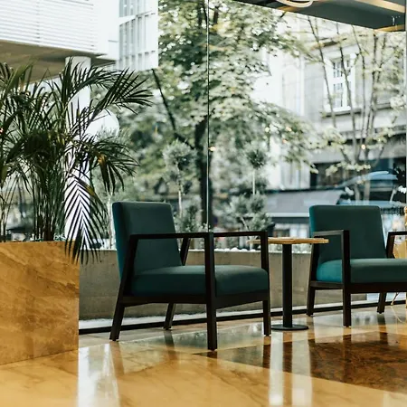 Mark Hotel