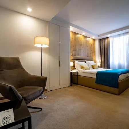 Mark Hotel Ξενοδοχείο
