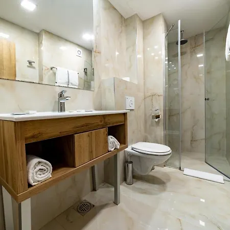 Ξενοδοχείο Mark Hotel Βελιγράδι