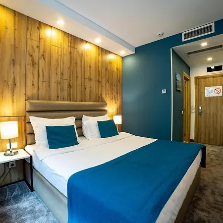 Ξενοδοχείο Mark Hotel