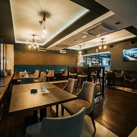 Mark Hotel 4*