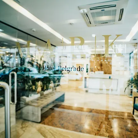 Mark Hotel Ξενοδοχείο