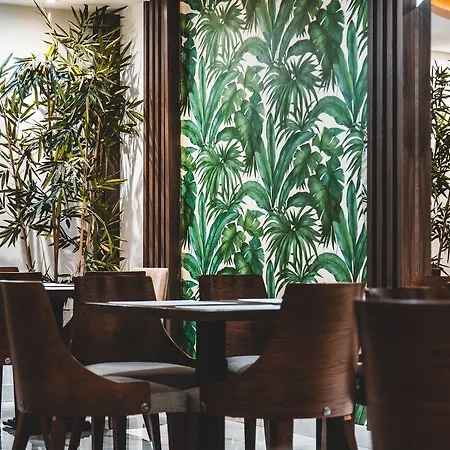 Mark Hotel Hotel Belgrade