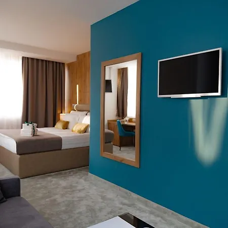 Mark Hotel 4*