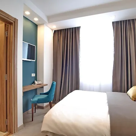 MARK Hotel 4* Belgrado