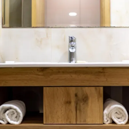 Отель Mark Hotel Белград