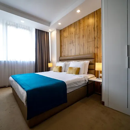 Mark Hotel Ξενοδοχείο