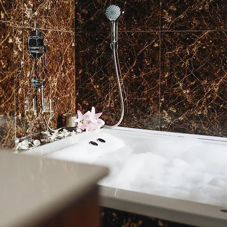 Mark Hotel Отель 4*