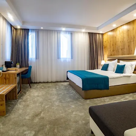 Mark Hotel Ξενοδοχείο