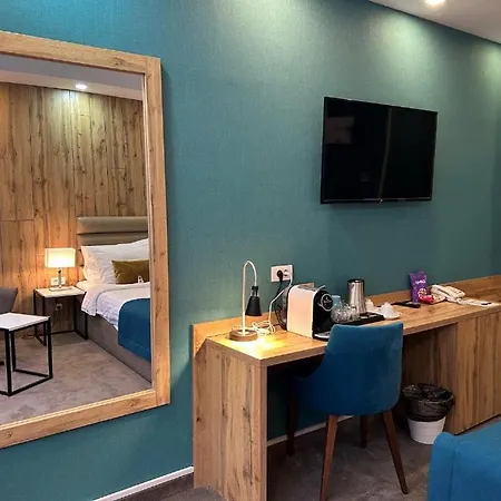 Mark Hotel 4*