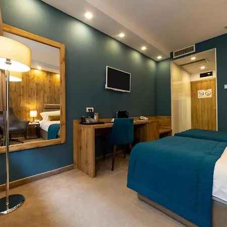 Mark Hotel Ξενοδοχείο