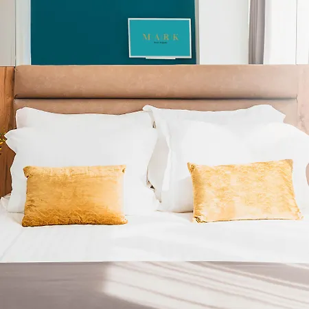 Hotel Mark Hotel Belgrade