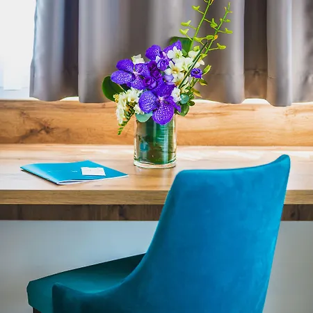 Mark Hotel 4* Belgrad