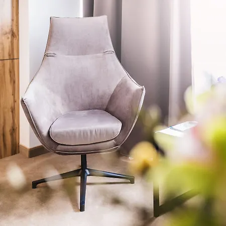 Mark Hotel Otel Belgrad