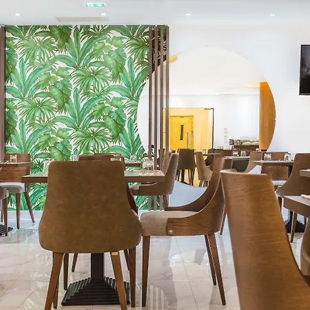 Mark Hotel Otel Belgrad