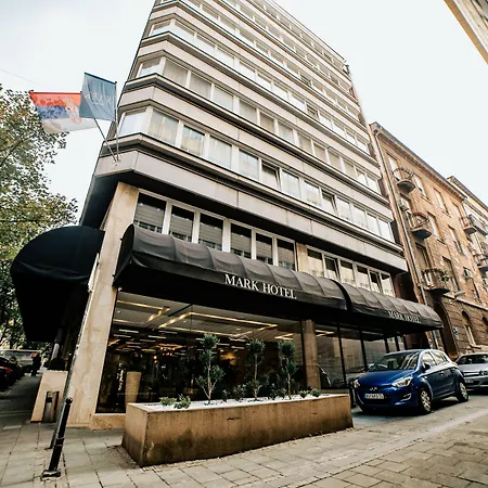 Mark Hotel Hotel 4*
