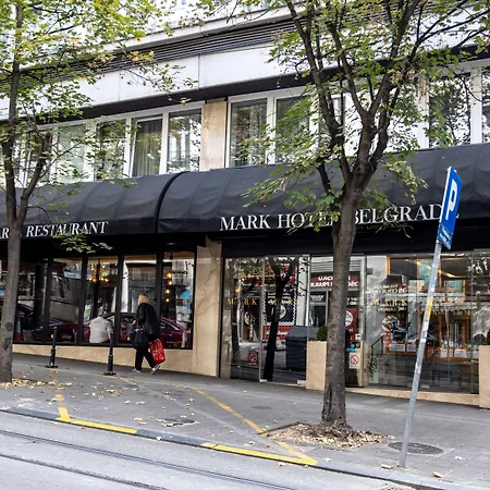 Mark Hotel Hotel