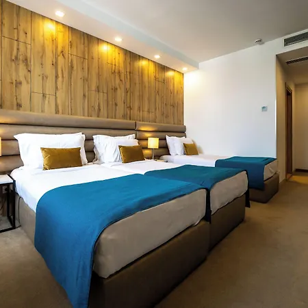 Hotel Mark Hotel Belgrade