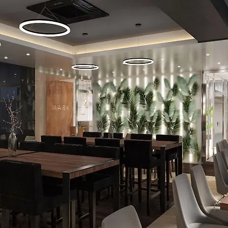 Mark Hotel Ξενοδοχείο 4*