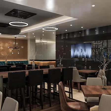 Ξενοδοχείο Mark Hotel 4*