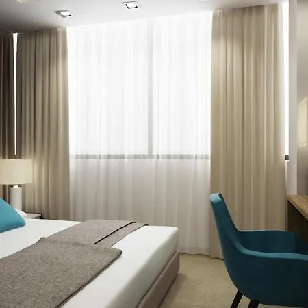 Mark Hotel Ξενοδοχείο Βελιγράδι