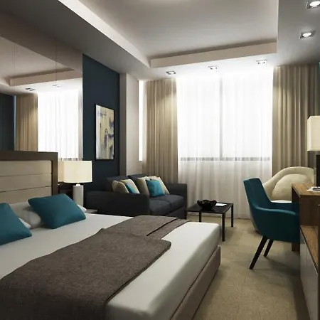 MARK Hotel 4* Belgrado