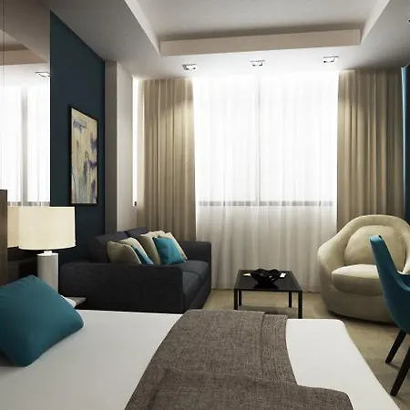 Mark Hotel 4* Βελιγράδι