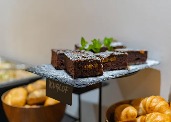 Hotel Mark Hotel Belgrade