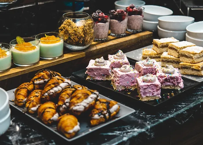 Hotel Mark Hotel Belgrade