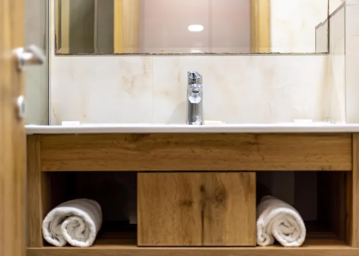 Hotel Mark Hotel Belgrade