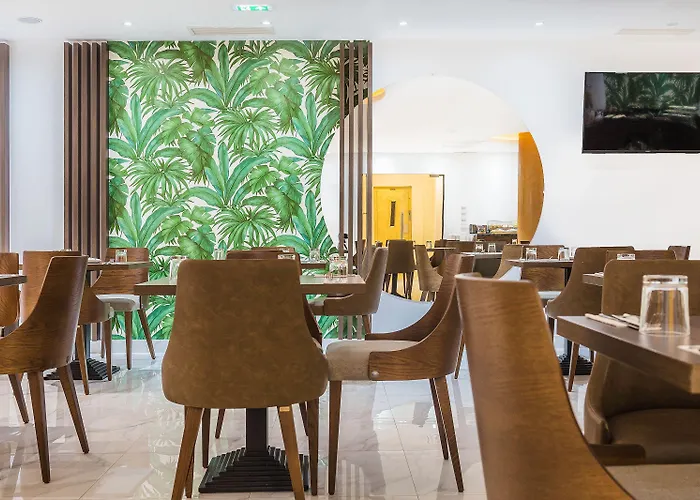 Mark Hotel Hotel Belgrade