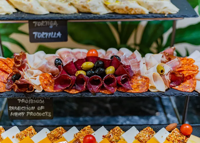 Mark Hotel Hotel Belgrade