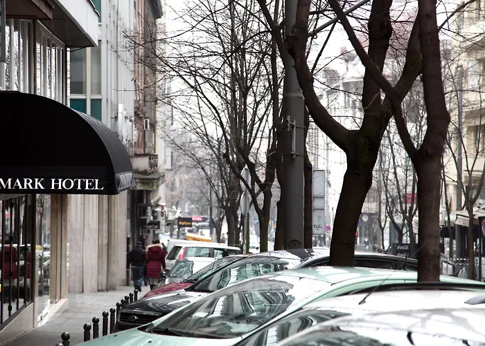 Mark Hotel Otel