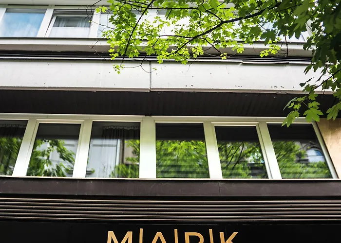 Hotel Mark Hotel