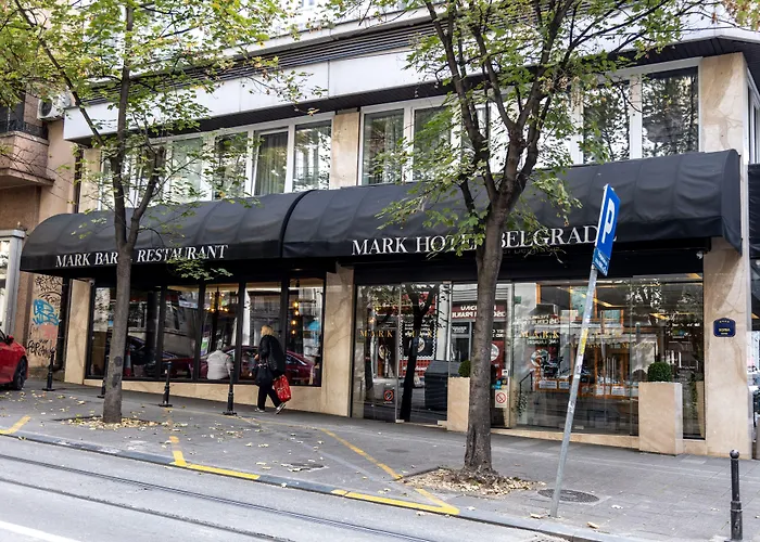 Mark Hotel Hotel