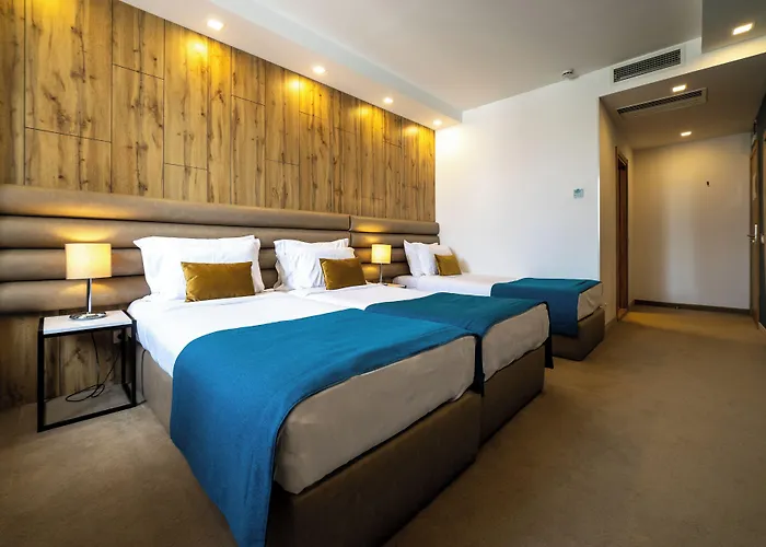 Hotel Mark Hotel Belgrade